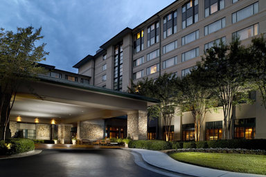 Hotel ATLANTA MARRIOTT ALPHARETTA