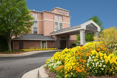 Hotel DOUBLETREE BY HILTON ATLANTA - ALPHARETTA