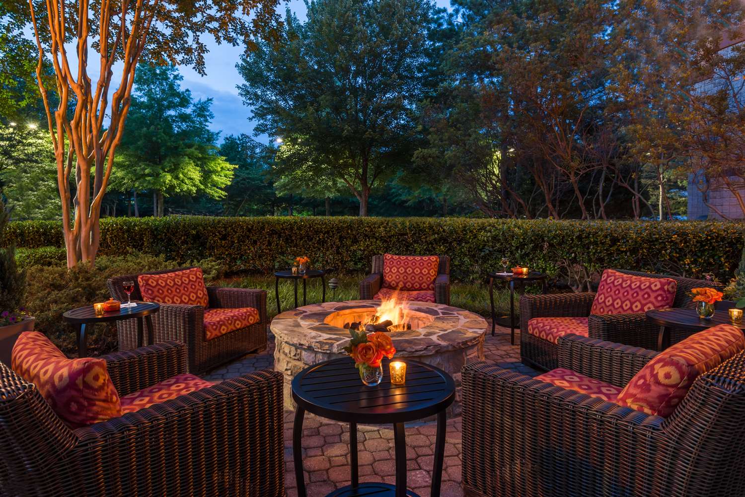 Hotel HILTON GARDEN INN ATLANTA NORTH-ALPHARETTA