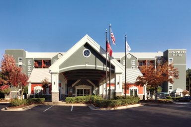 Hotel HOMEWOOD SUITES BY HILTON ATLANTA-ALPHARETTA