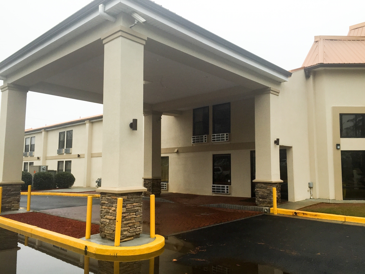 Hotel MOTEL 6 SUWANEE, GA  GWINNETT CENTER