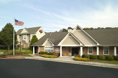 Hotel RESIDENCE INN ATLANTA ALPHARETTA/NORTH POINT MALL