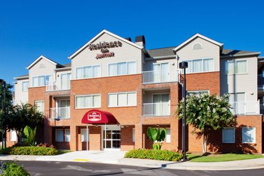 Hotel RESIDENCE INN ATLANTA ALPHARETTA/WINDWARD