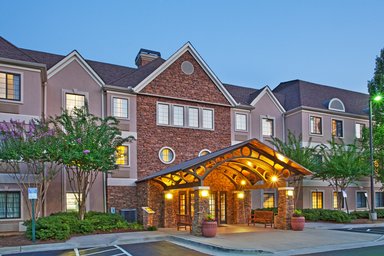 Hotel STAYBRIDGE SUITES ALPHARETTA-NORTH POINT