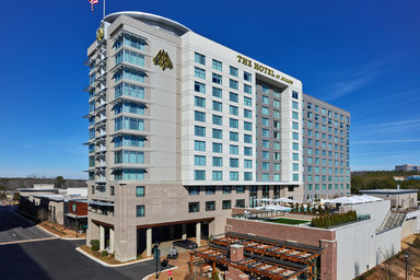 Hotel THE HOTEL AT AVALON, AUTOGRAPH COLLECTION