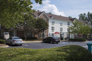 Hotel TOWNEPLACE SUITES ATLANTA ALPHARETTA