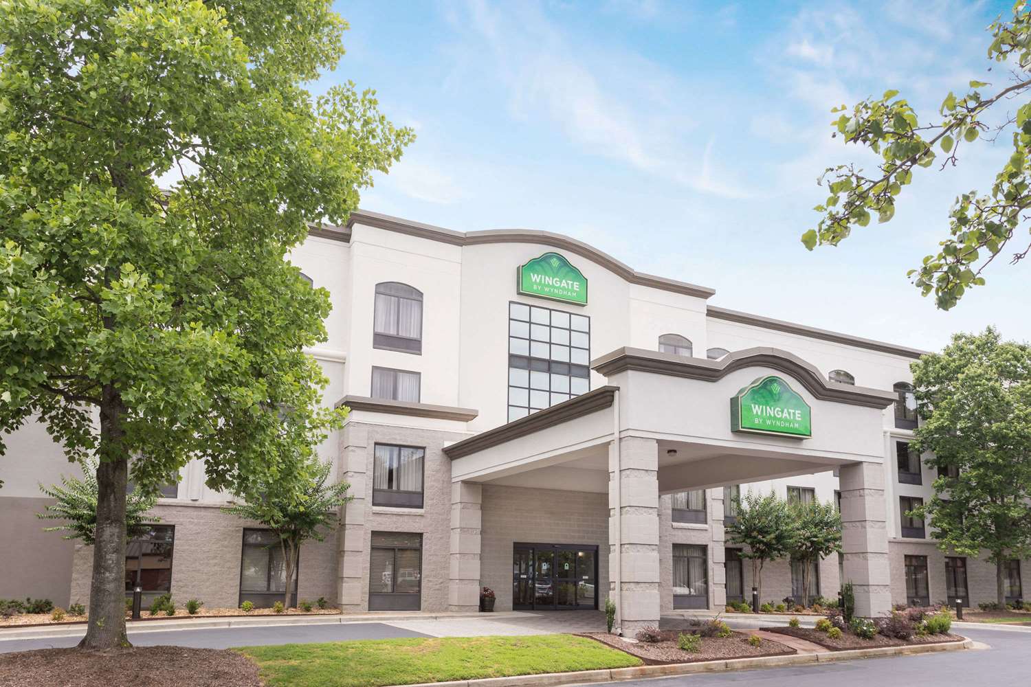 Hotel WINGATE BY WYNDHAM ALPHARETTA