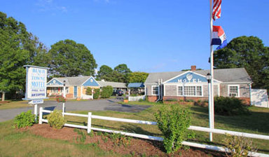 Hotel BEACH N TOWNE MOTEL