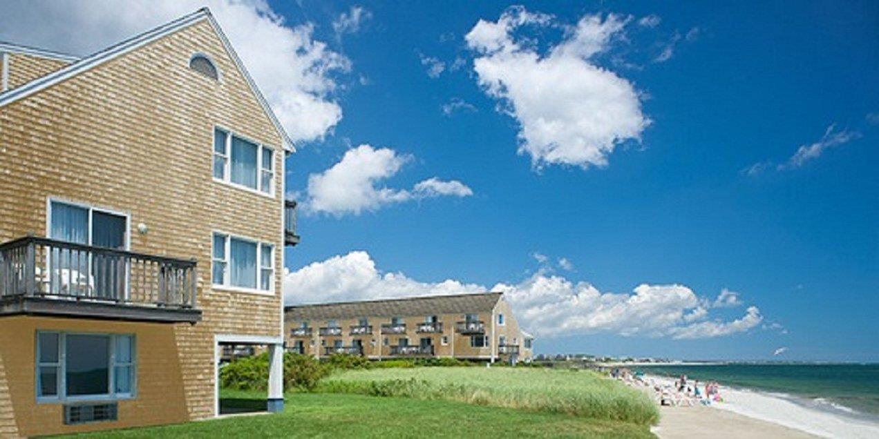 Hotel OCEAN MIST BEACH HOTEL AND SUITES CAPE COD