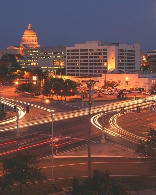 Hotel CAPITOL PLAZA HOTEL AND CONVENTION CENTER