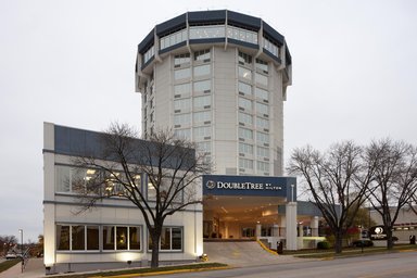 Hotel DOUBLETREE BY HILTON JEFFERSON CITY