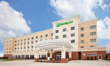 Hotel HOLIDAY INN COLUMBIA-EAST