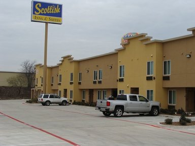 Hotel SCOTTISH INNS AND SUITES WHITE SETTLEMENT