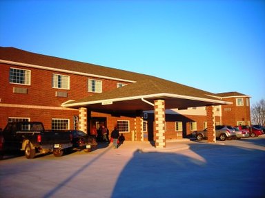Hotel SETTLE INN & SUITES LINN