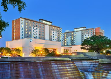 Hotel SHERATON FORT WORTH DOWNTOWN HOTEL