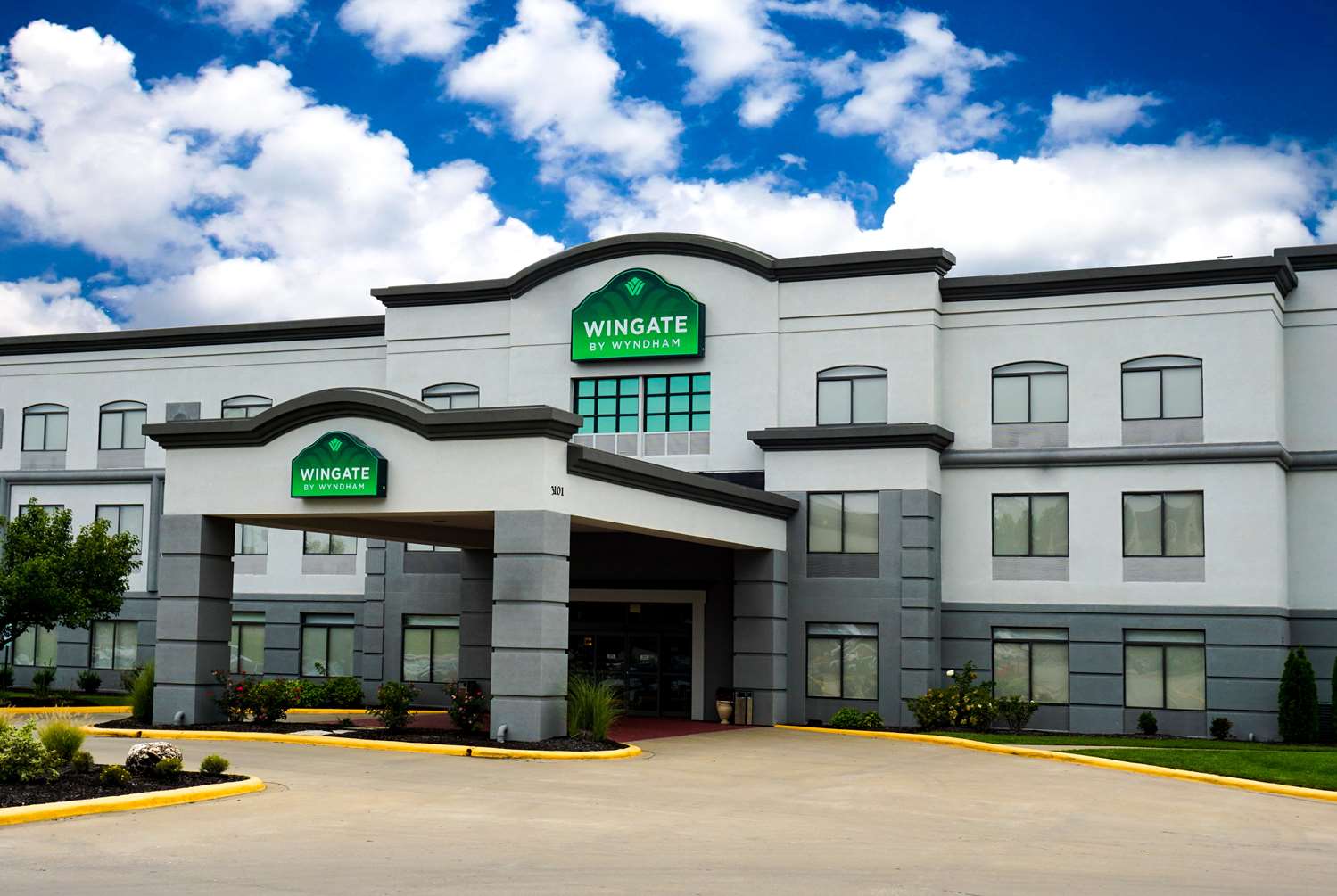 Hotel WINGATE BY WYNDHAM COLUMBIA