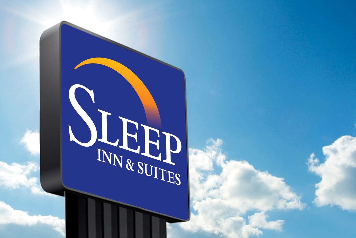 Hotel SLEEP INN & SUITES FORT WORTH