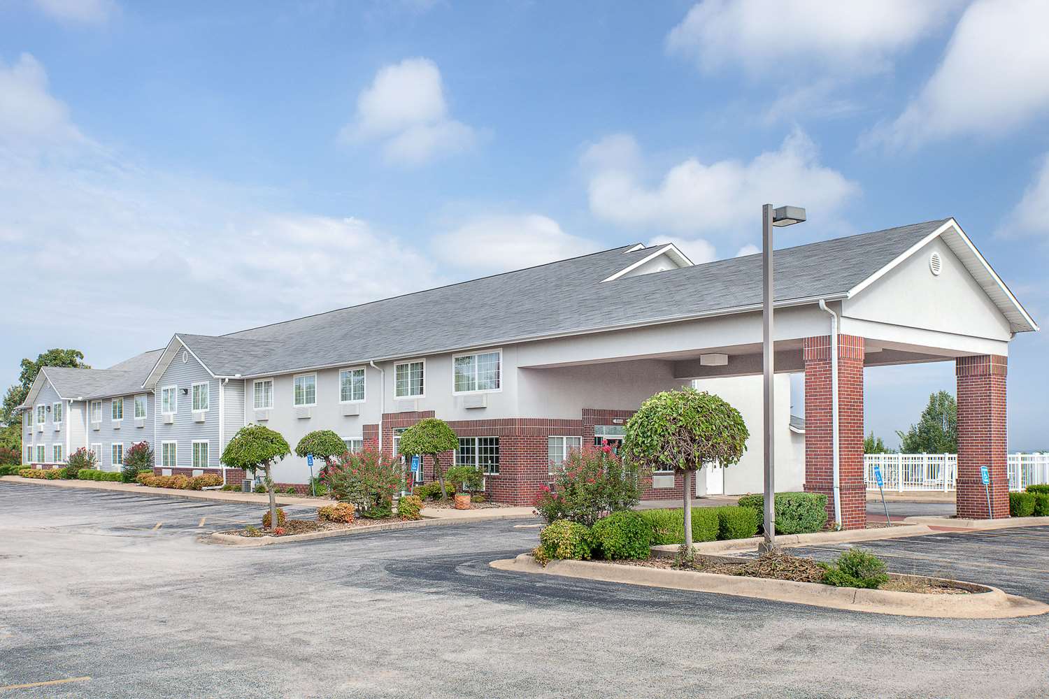 Hotel DAYS INN MOUNTAIN HOME
