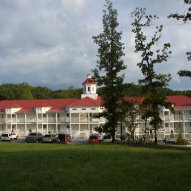 Hotel HOLIDAY INN CLUB VAC HOLIDAY HILLS