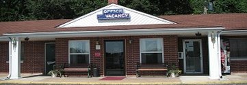 Hotel WEST PLAINS MOTEL