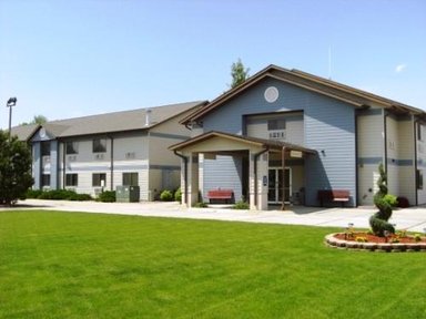 Hotel OAK TREE INN MORRILL