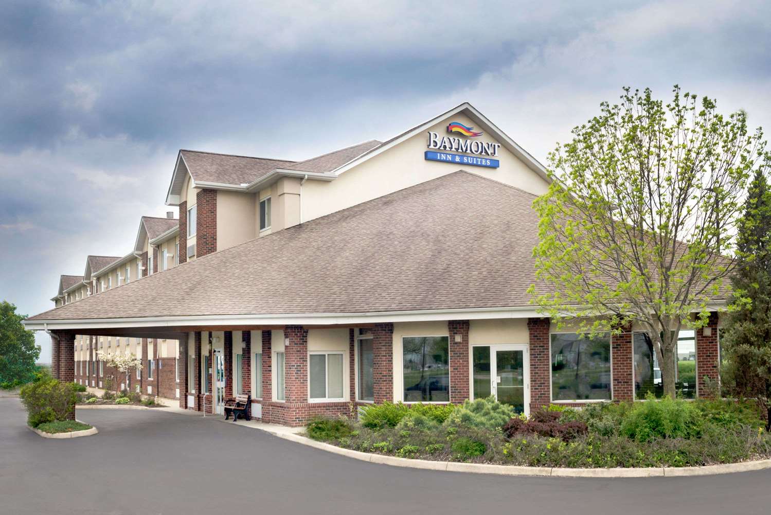 Hotel BAYMONT INN & SUITES COLUMBUS/RICKENBACKER