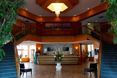 Hotel STAY EXPRESS HOTEL FORT WORTH