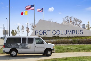 Hotel COUNTRY INN & SUITES BY CARLSON, COLUMBUS AIRPORT, OH