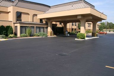 Hotel HAMPTON INN COLUMBUS-EAST