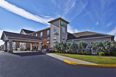 Hotel HOLIDAY INN EXPRESS & SUITES COLUMBUS SOUTHEAST
