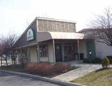 Hotel KNIGHTS INN LANCASTER OH
