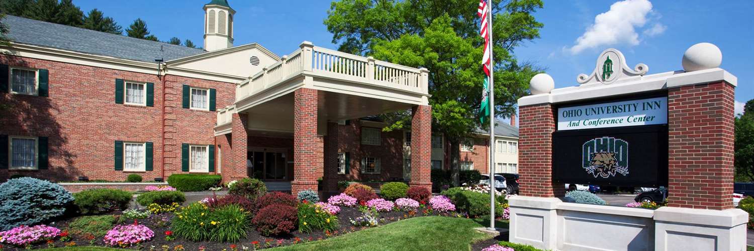 Hotel OHIO UNIVERSITY INN AND CONFERENCE CENTER