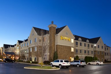 Hotel STAYBRIDGE SUITES COLUMBUS-AIRPORT
