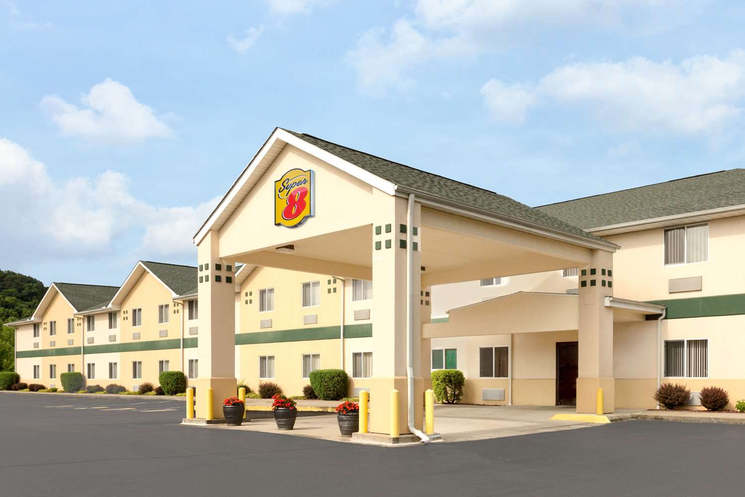 Hotel SUPER 8 BY WYNDHAM ATHENS