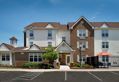 Hotel TOWNEPLACE SUITES COLUMBUS AIRPORT GAHANNA