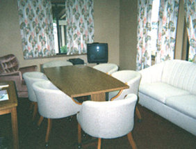 Hotel KNIGHTS INN WASHINGTON COURT H