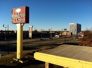 Hotel OAKTREE INN & SUITES OKLAHOMA