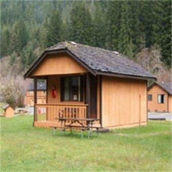 Hotel SOL DUC HOT SPRINGS