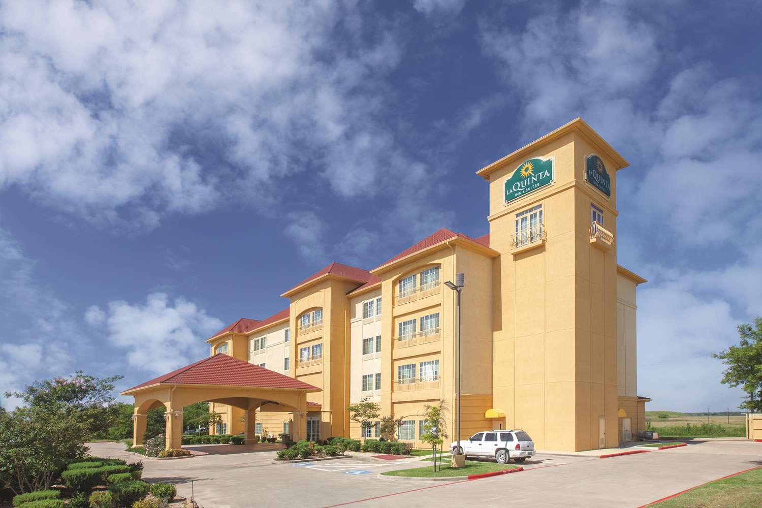 Hotel LA QUINTA INN & SUITES GAINESVILLE