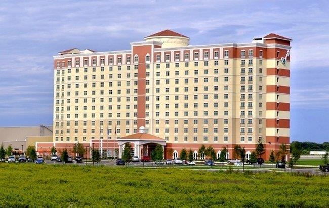 Hotel WINSTAR WORLD CASINO HOTEL