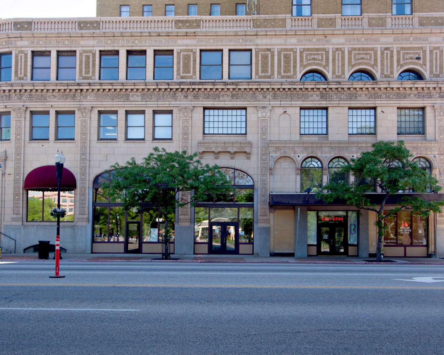 Hotel BIGELOW HOTEL AND RESIDENCES, AN ASCEND HOTEL COLLECTION MEMBER