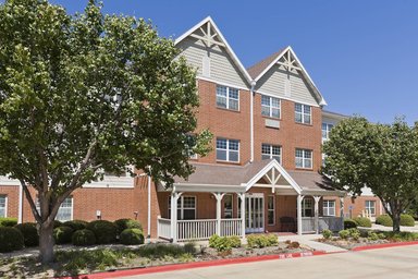 Hotel TOWNEPLACE SUITES DALLAS BEDFORD