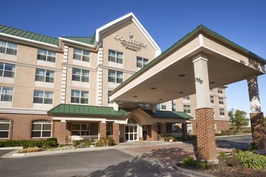 Hotel COUNTRY INN & SUITES BY CARLSON, BOUNTIFUL, UT