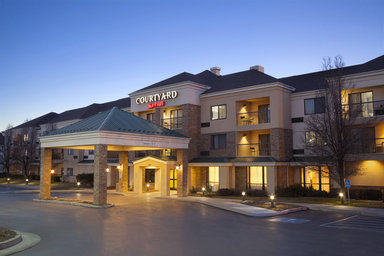 Hotel COURTYARD SALT LAKE CITY LAYTON