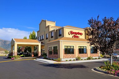 Hotel HAMPTON INN SALT LAKE CITY-LAYTON