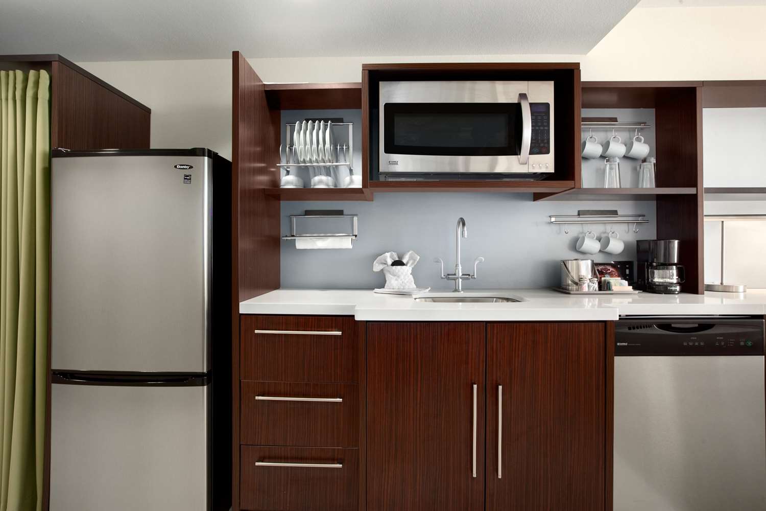 Hotel HOME2 SUITES BY HILTON LAYTON UT