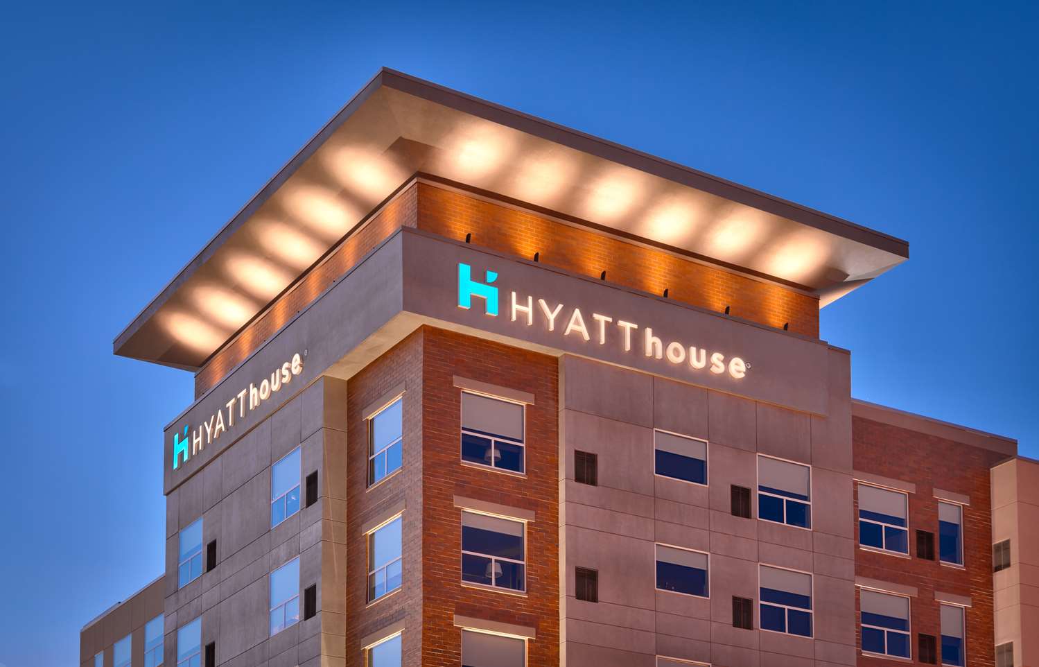 Hotel HYATT HOUSE SALT LAKE CITY DOWNTOWN