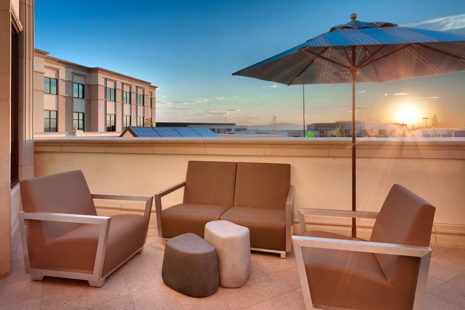 Hotel HYATT PLACE SALT LAKE CITY/FARMINGTON