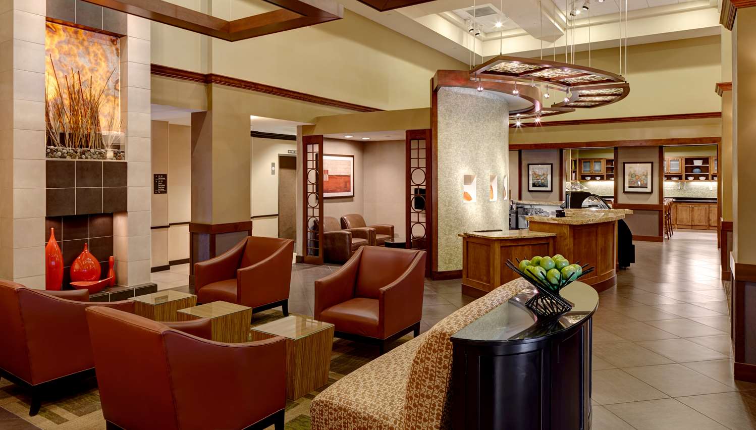 Hotel HYATT PLACE SLC DOWNTOWN GATEWAY