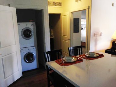 Hotel OAKWOOD AT CITYSCAPE APARTMENTS